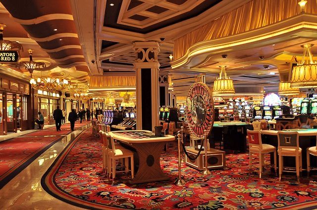 Snooker Betting Live Casino